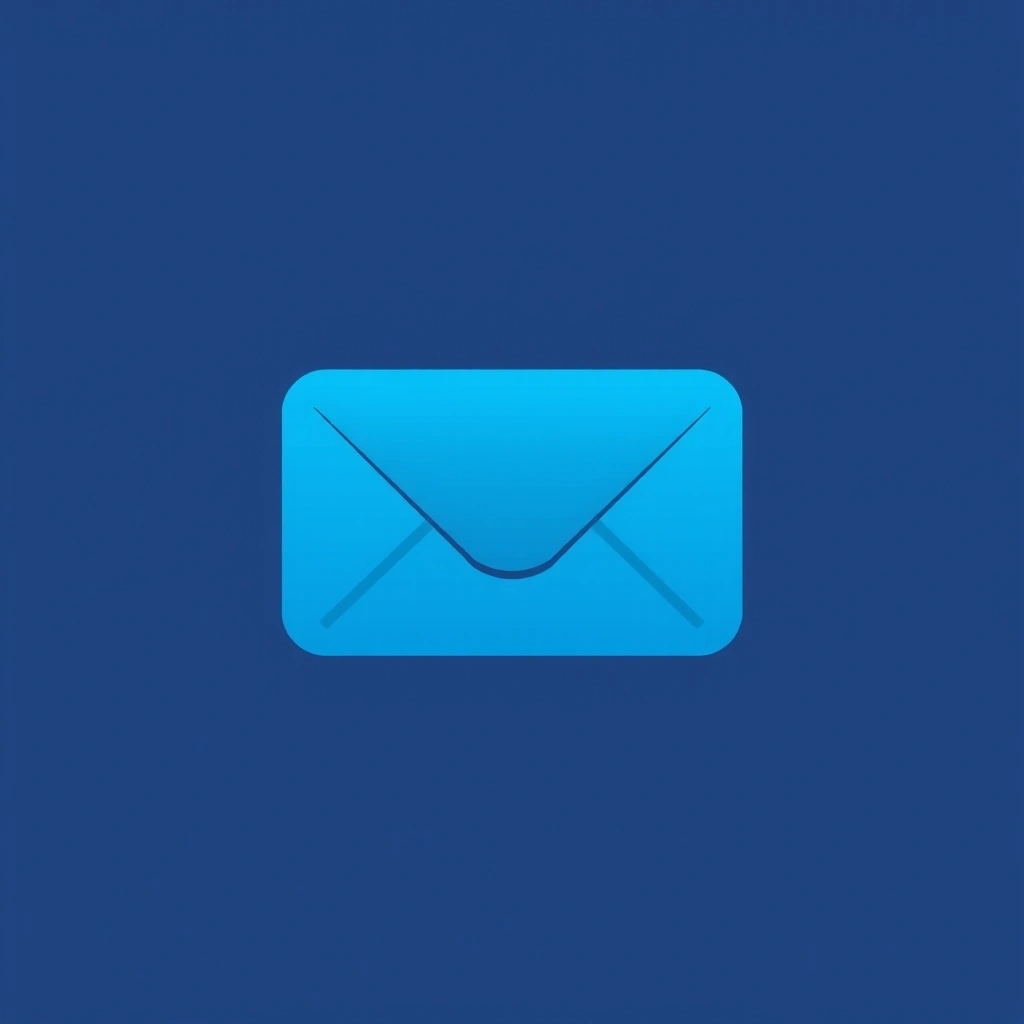 Icono de email.